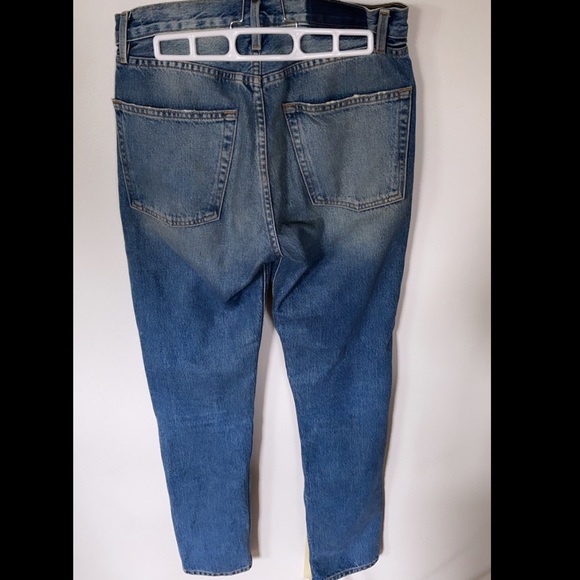 Frame Le Original Skinny Jeans - Picture 2 of 6
